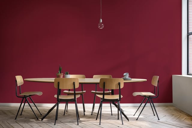 Dining Room interior inspiration image