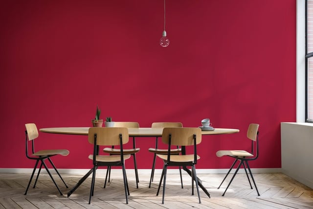 Dining Room interior inspiration image