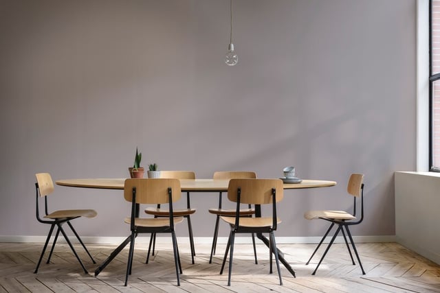 Dining Room interior inspiration image