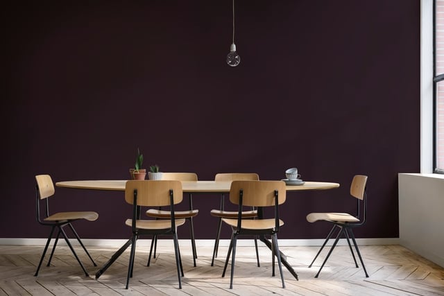 Dining Room interior inspiration image