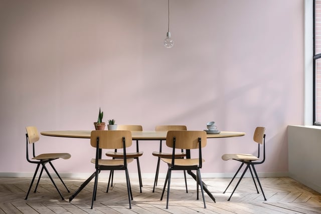 Dining Room interior inspiration image