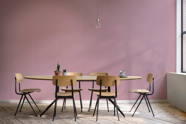 Dining Room interior inspiration image