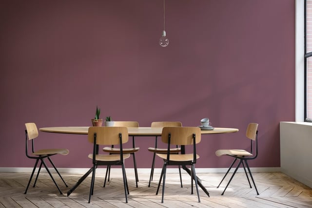 Dining Room interior inspiration image
