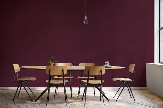 Dining Room interior inspiration image