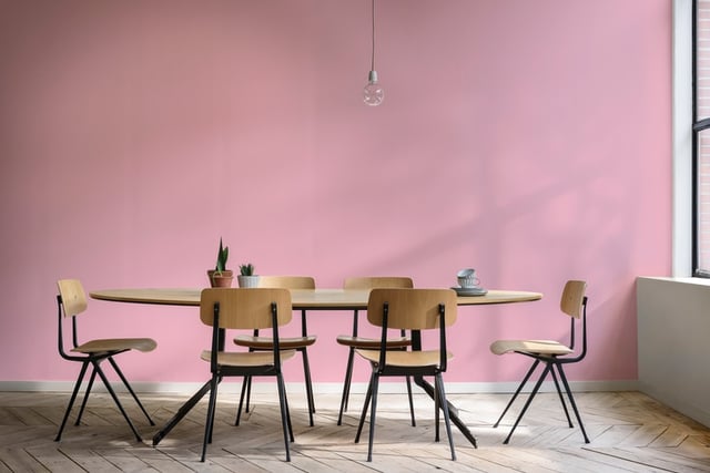 Dining Room interior inspiration image