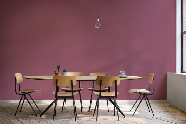 Dining Room interior inspiration image