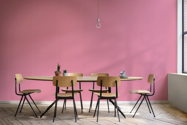 Dining Room interior inspiration image