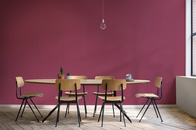 Dining Room interior inspiration image