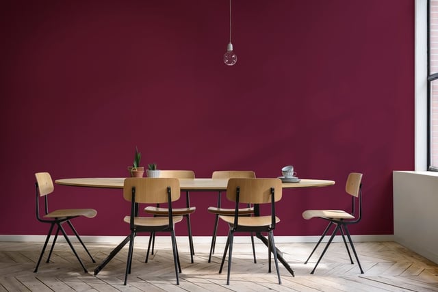 Dining Room interior inspiration image