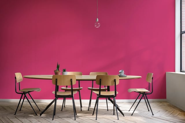 Dining Room interior inspiration image
