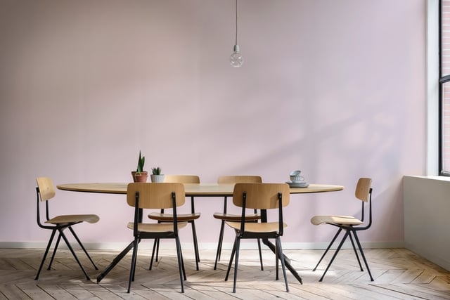 Dining Room interior inspiration image