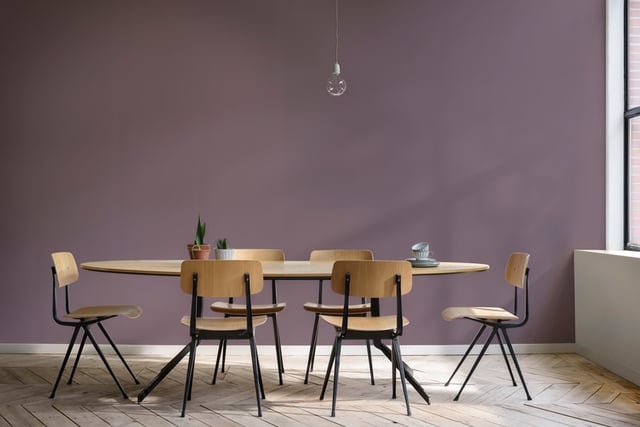 Dining Room interior inspiration image