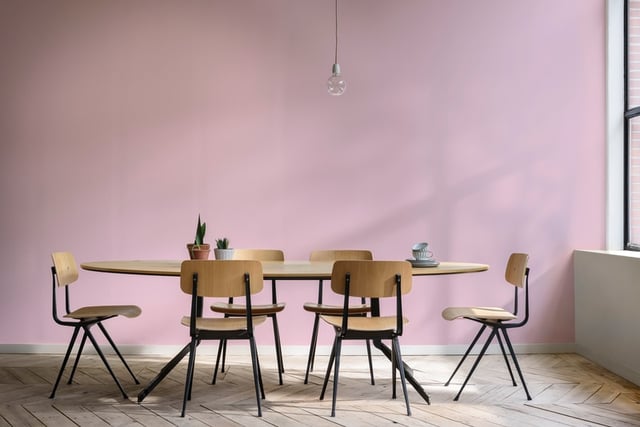 Dining Room interior inspiration image