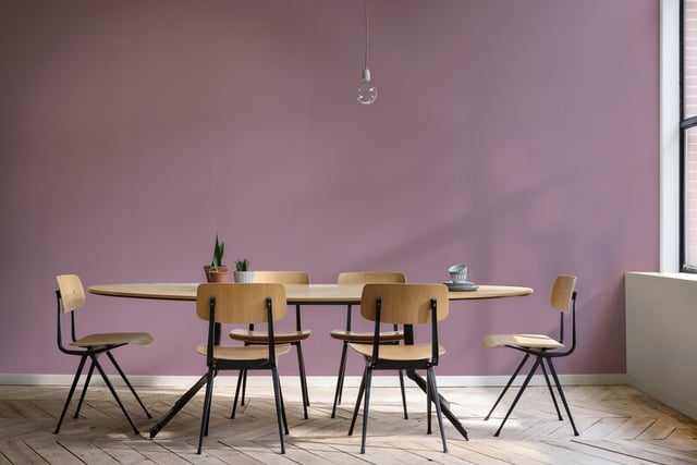 Dining Room interior inspiration image