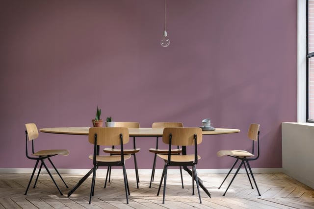 Dining Room interior inspiration image