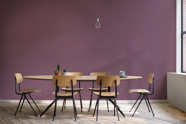 Dining Room interior inspiration image