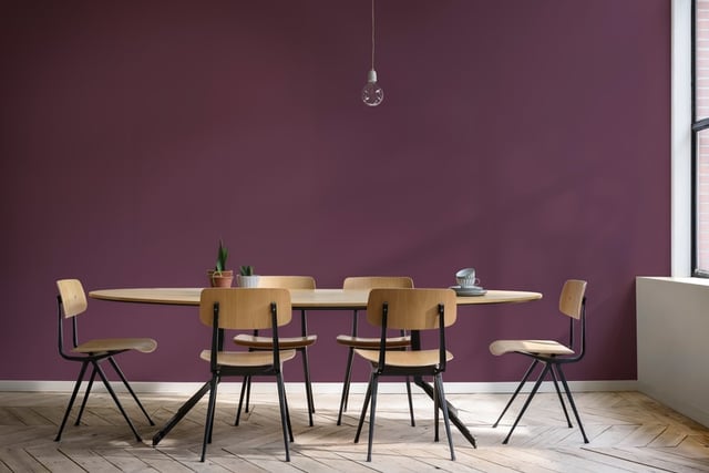 Dining Room interior inspiration image