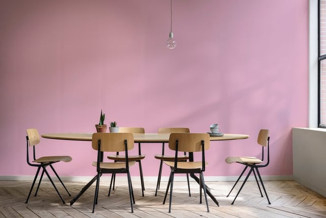 Dining Room interior inspiration image
