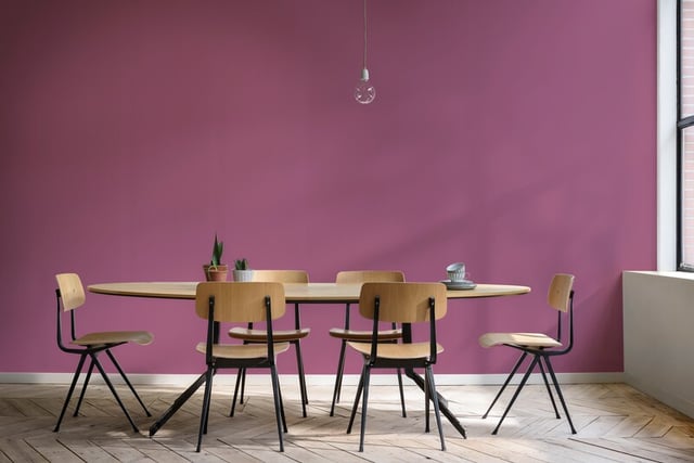 Dining Room interior inspiration image