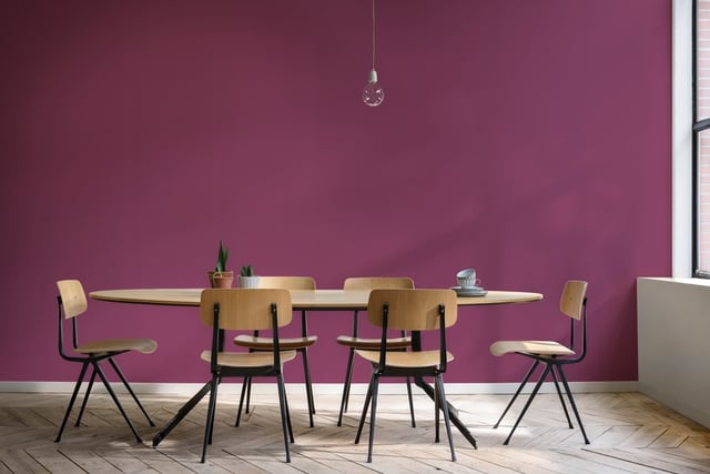 Dining Room interior inspiration image