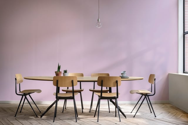 Dining Room interior inspiration image