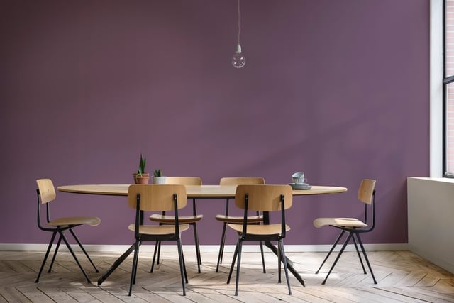 Dining Room interior inspiration image