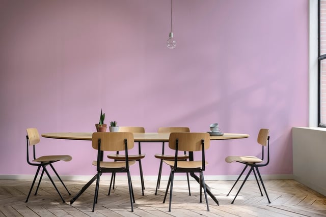 Dining Room interior inspiration image