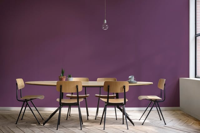 Dining Room interior inspiration image