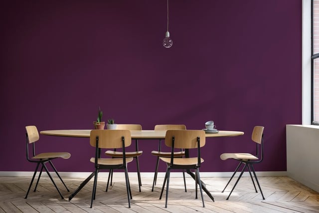 Dining Room interior inspiration image