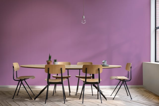 Dining Room interior inspiration image