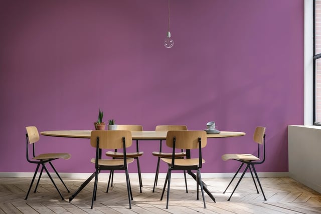 Dining Room interior inspiration image