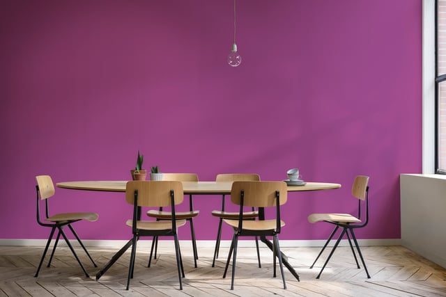 Dining Room interior inspiration image