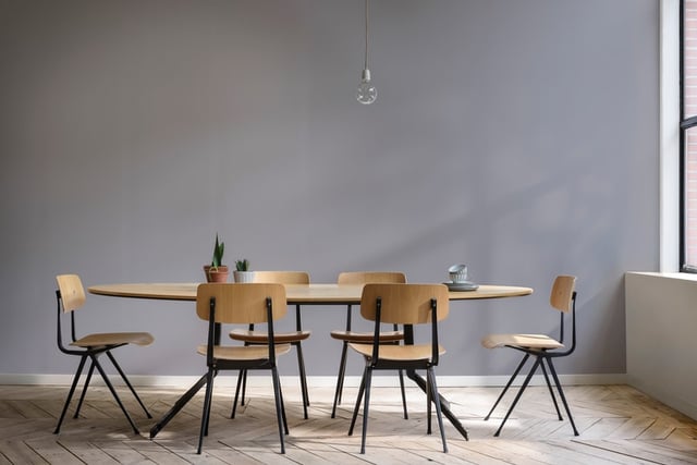 Dining Room interior inspiration image