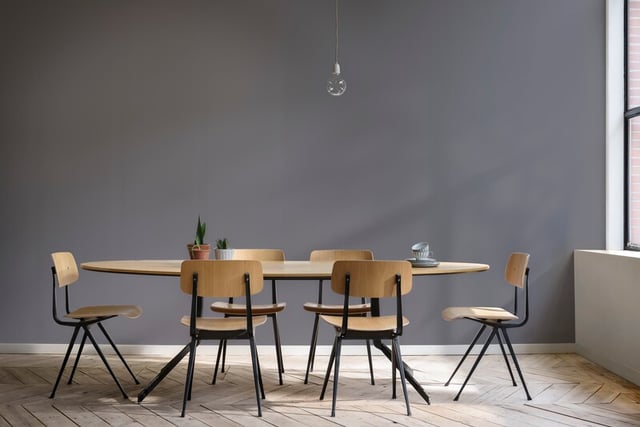 Dining Room interior inspiration image