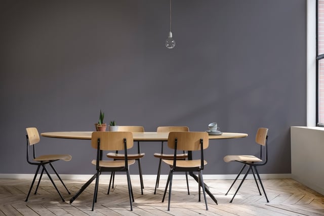 Dining Room interior inspiration image