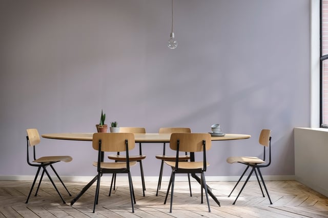 Dining Room interior inspiration image