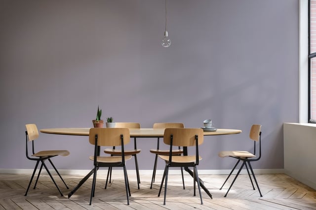 Dining Room interior inspiration image