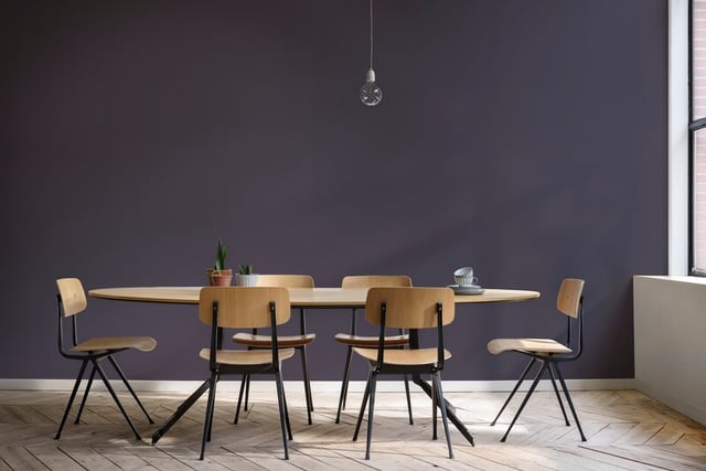 Dining Room interior inspiration image