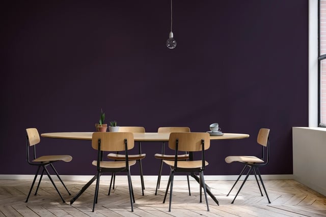 Dining Room interior inspiration image