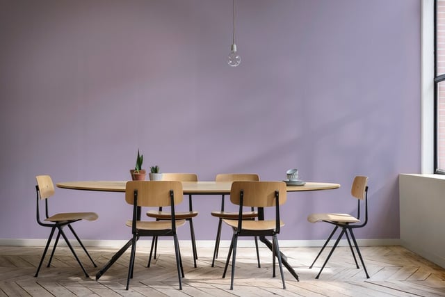 Dining Room interior inspiration image
