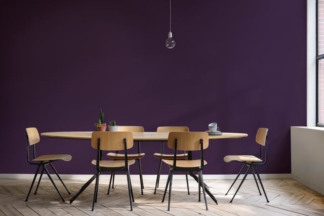 Dining Room interior inspiration image