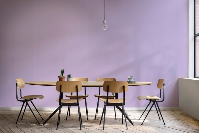 Dining Room interior inspiration image