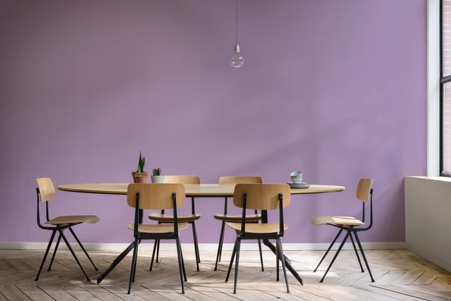 Dining Room interior inspiration image