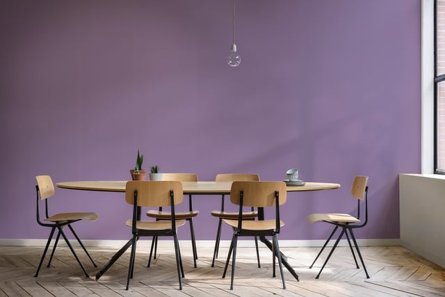 Dining Room interior inspiration image