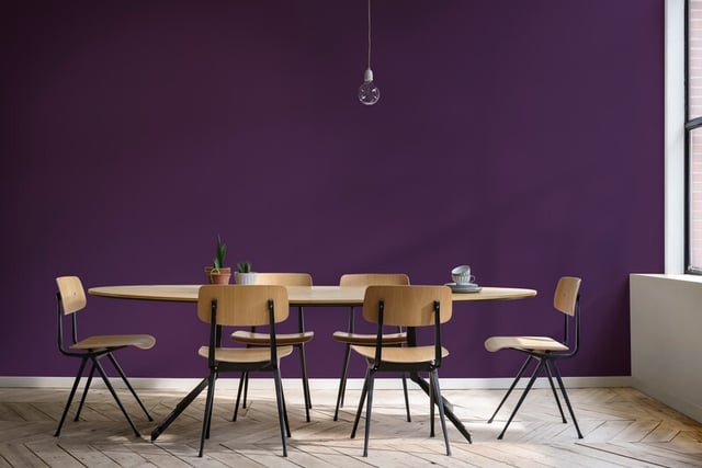 Dining Room interior inspiration image
