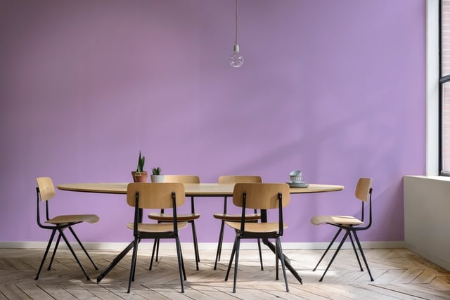 Dining Room interior inspiration image
