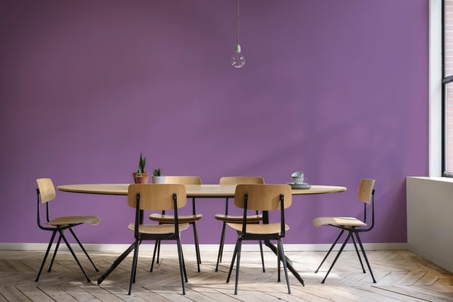 Dining Room interior inspiration image