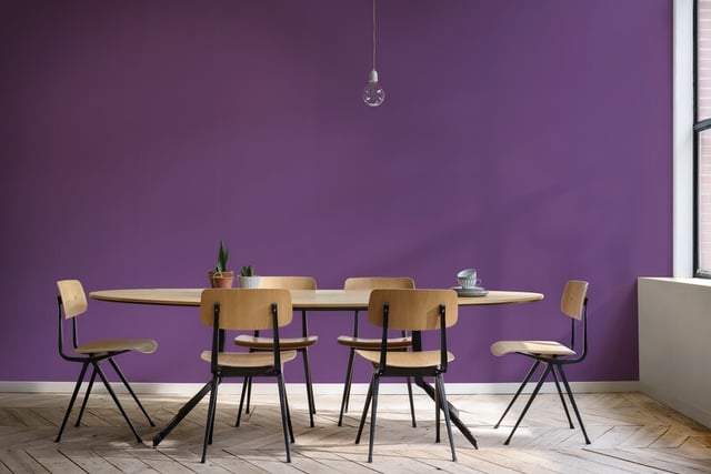 Dining Room interior inspiration image