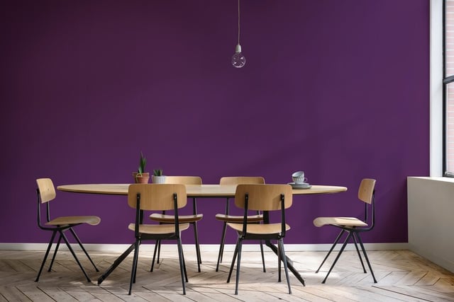 Dining Room interior inspiration image