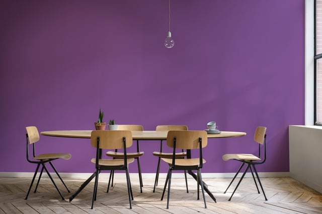 Dining Room interior inspiration image